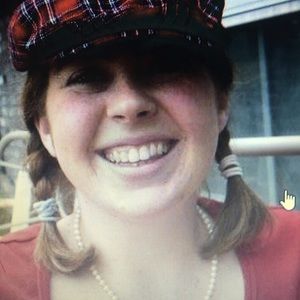 Meet your Posher, Kimberly